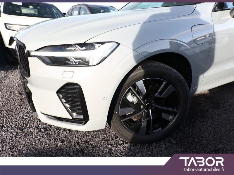 Volvo Xc60 T6 Awd Plus Dark Attel Acc Cam360