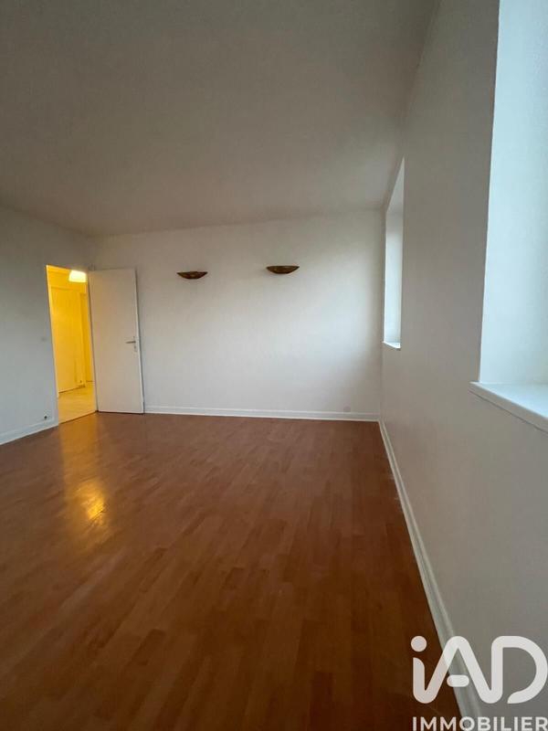 Appartement - 82 m² - 4 pièces