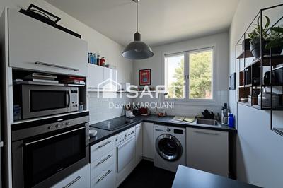 Appartement - 74 m² - 4 pièces