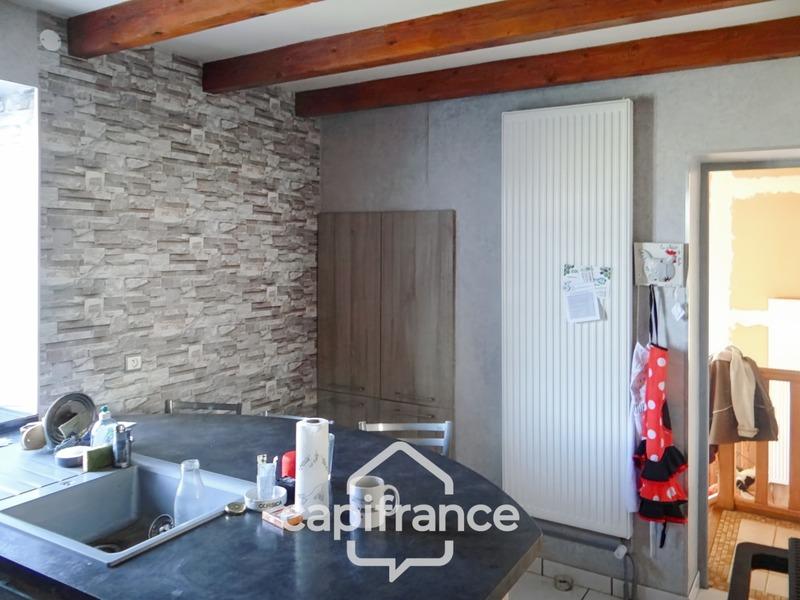 Maison - 133 m² - 5 pièces