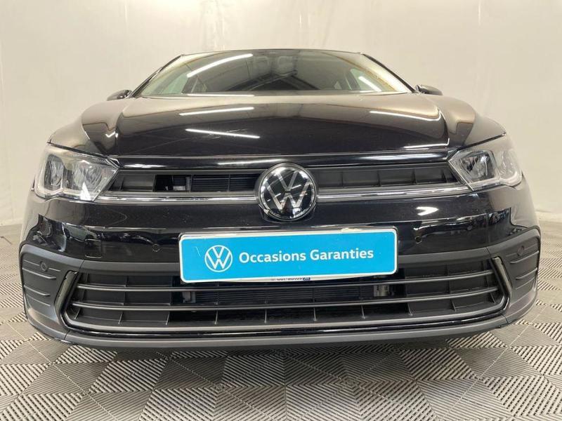 Volkswagen Polo 1.0 Tsi 95 s&amp;S Bvm5 Vw Edition