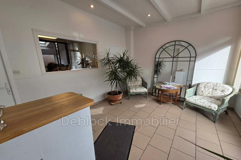 Local commercial - 49 m²