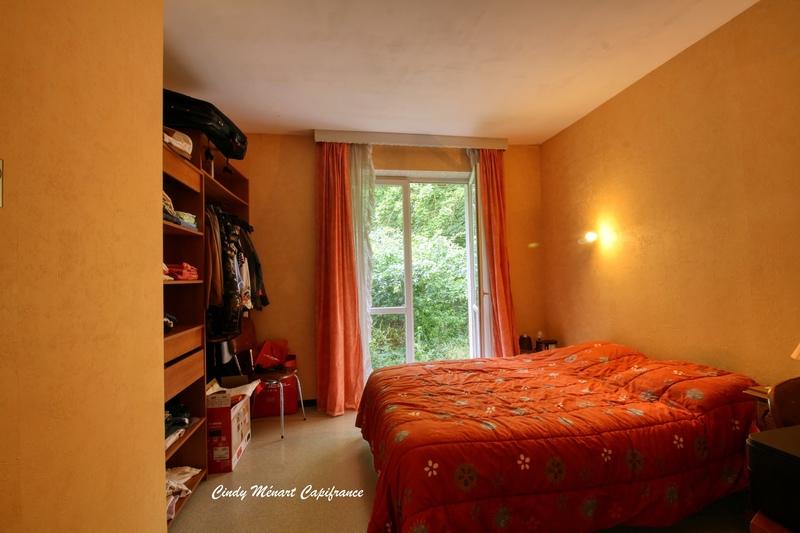 Maison - 138 m² - 8 pièces