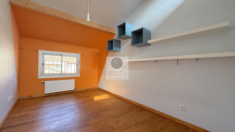 Maison - 157 m² - 6 pièces