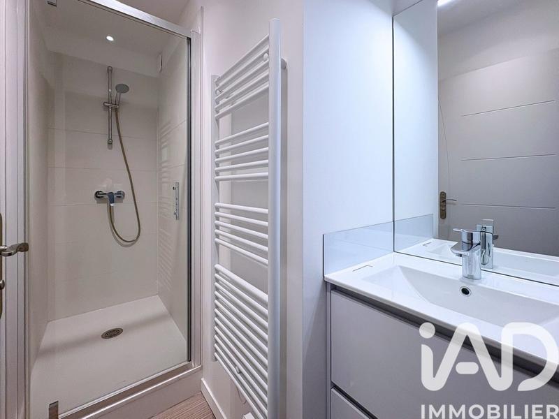 Appartement - 52 m² - 3 pièces