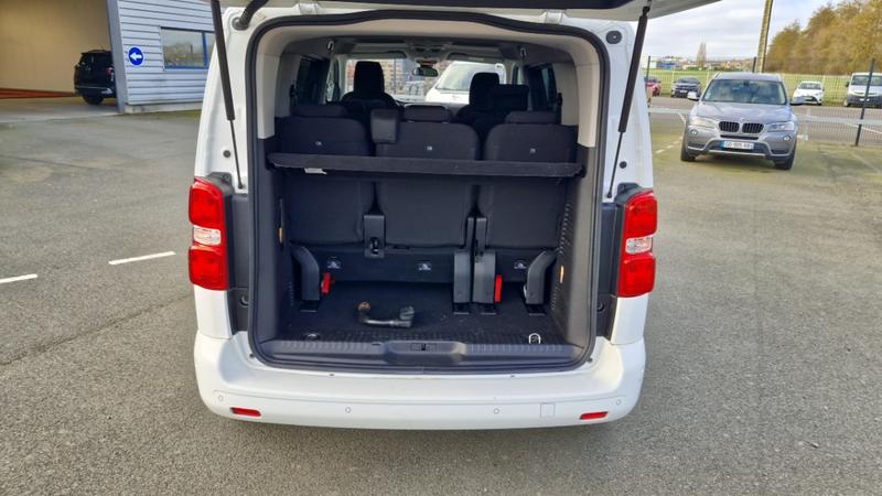 Citroën SpaceTourer Taille m BlueHDi 150 s&amp;S Bvm6 Business