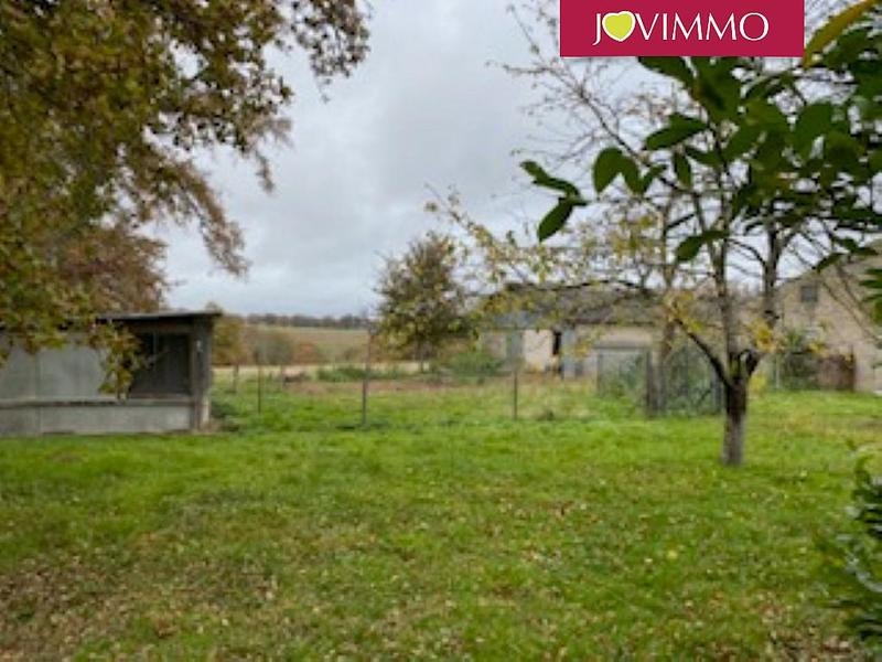 Maison - 147 m² - 5 pièces