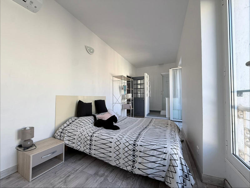 Appartement - 54 m² - 3 pièces