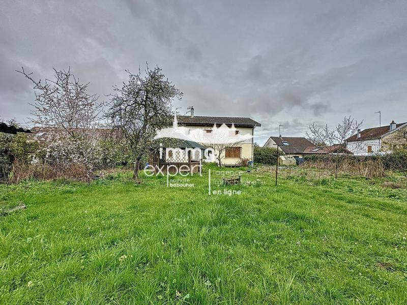 Maison - 192 m² - 6 pièces