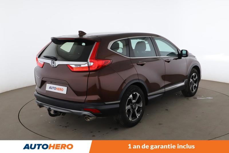 Honda Cr-V 1.5 i-Vtec 2wd Elegance 173 ch