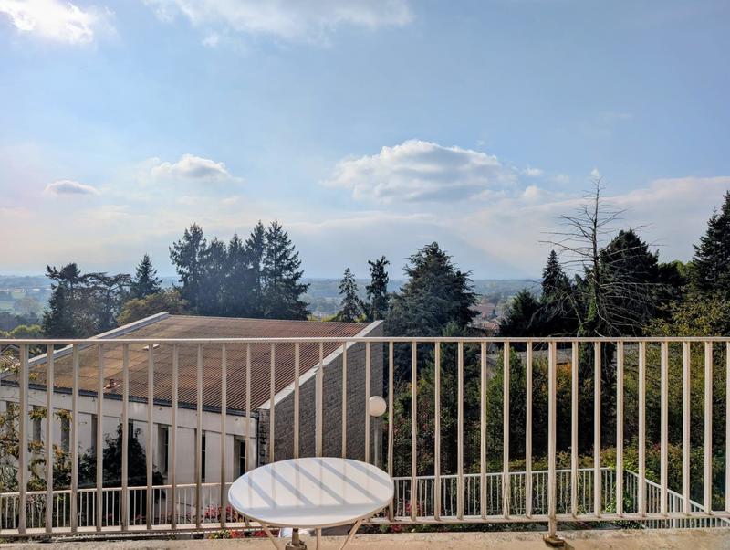 Appartement - 62 m² - 2 pièces