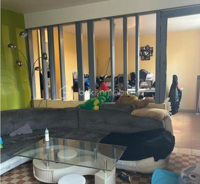 Maison de village - 68 m² - 3 pièces