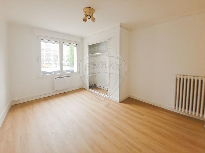 Appartement - 28 m² - 2 pièces