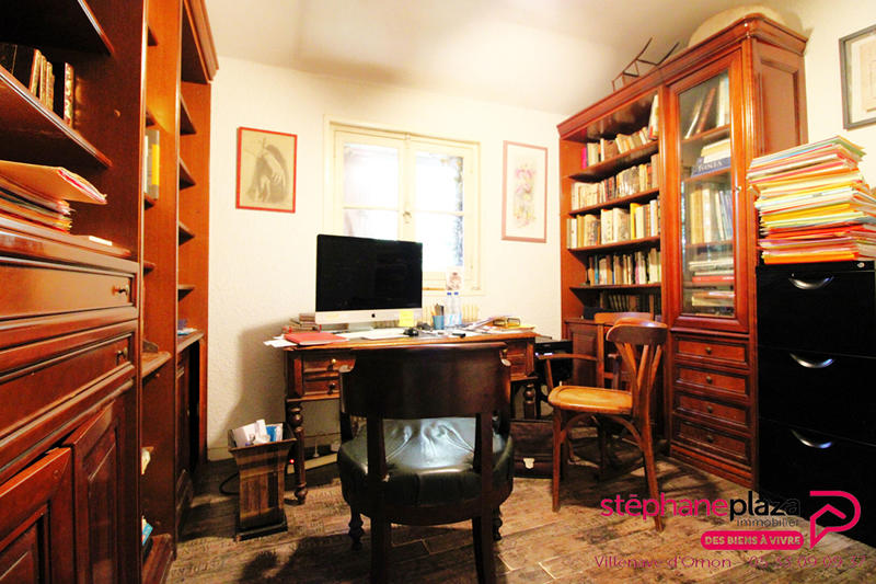 Maison - 159 m² - 7 pièces