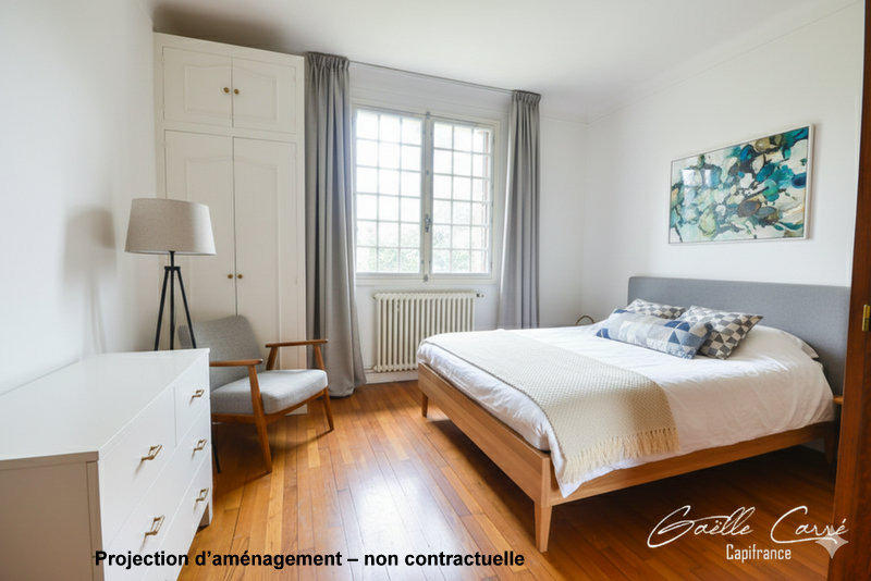 Maison - 157 m² - 7 pièces