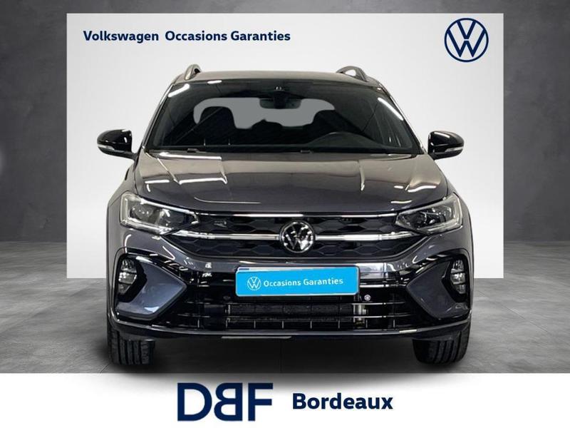 Volkswagen Taigo 1.5 Tsi 150 Dsg7 R-Line