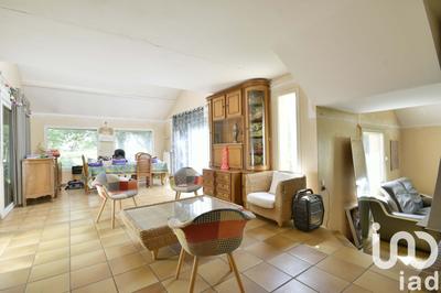 Maison de maîtres - 195 m² - 8 pièces