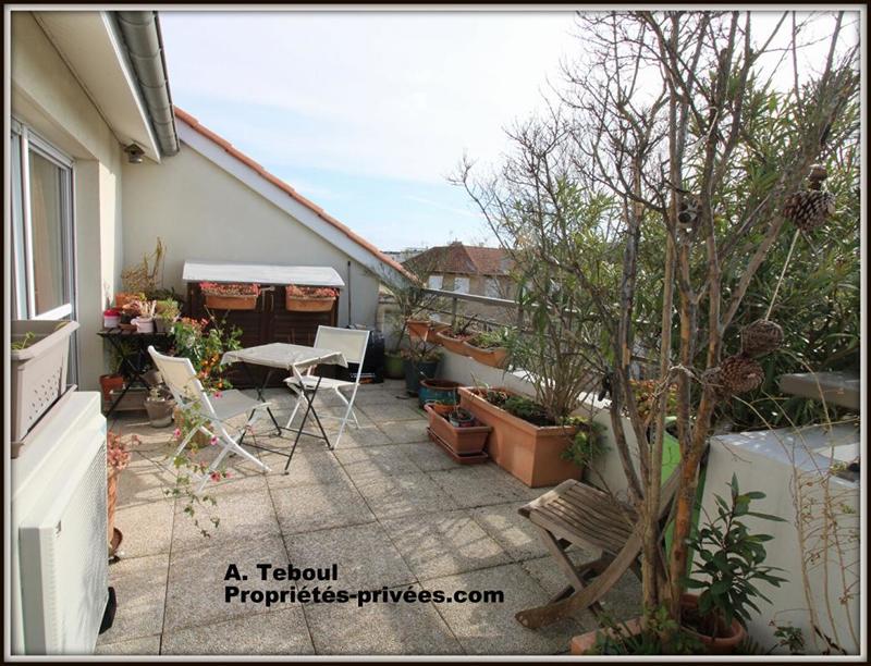 Appartement - 126 m² - 5 pièces