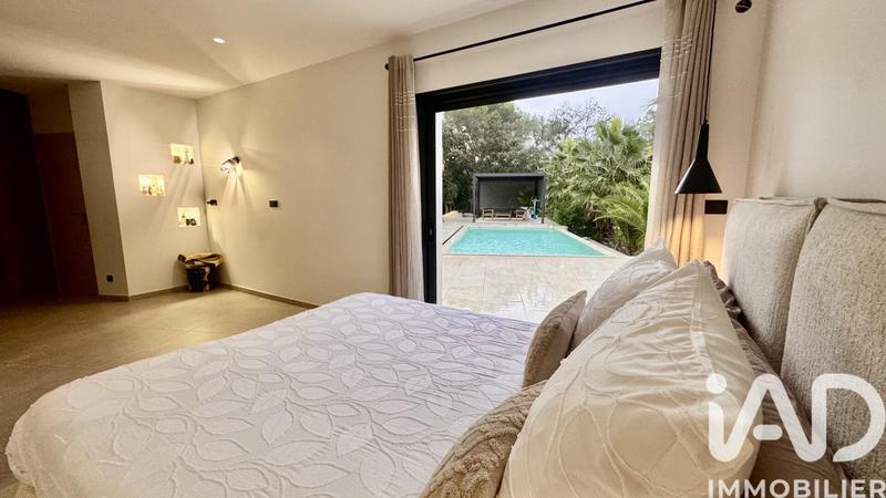 Maison de maîtres - 187 m² - 7 pièces