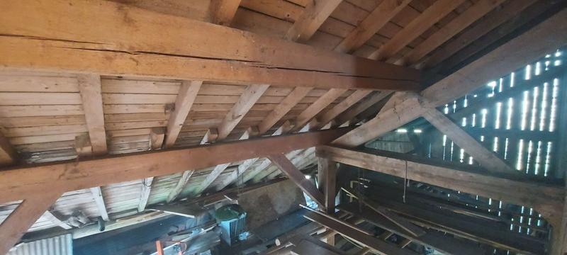 Maison - 60 m² - 2 pièces