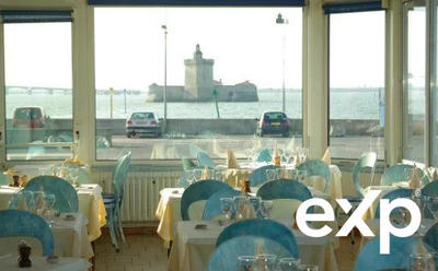 Fonds de commerce - 457 m²