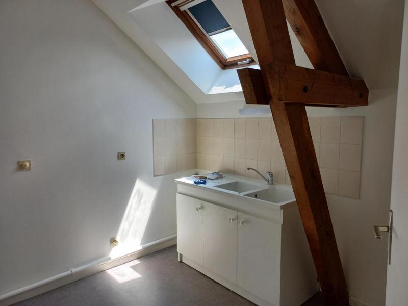 Maison - 49 m² - 2 pièces