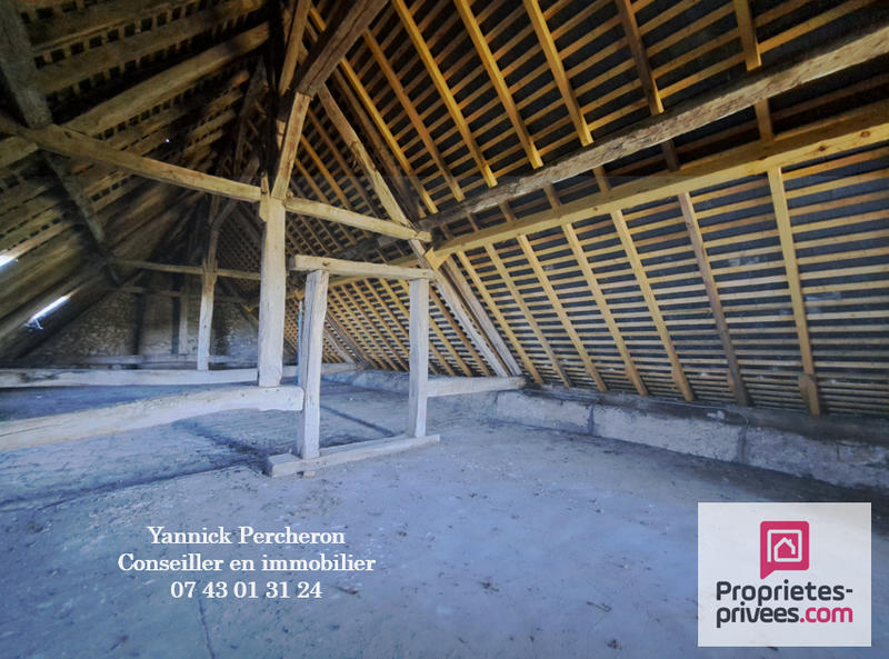 Maison - 212 m² - 6 pièces