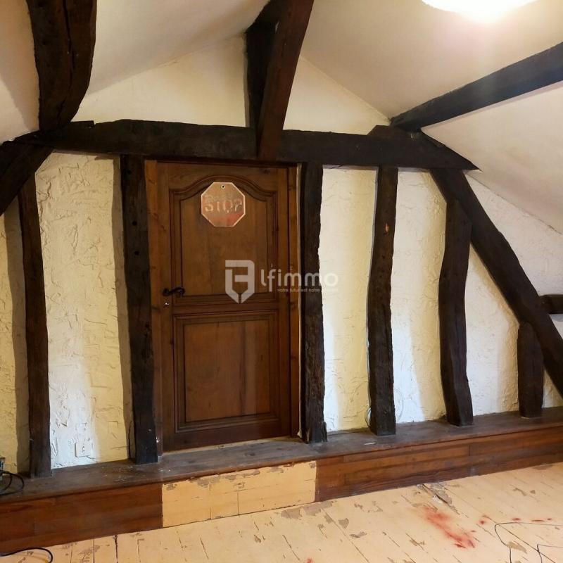 Maison - 190 m² - 5 pièces