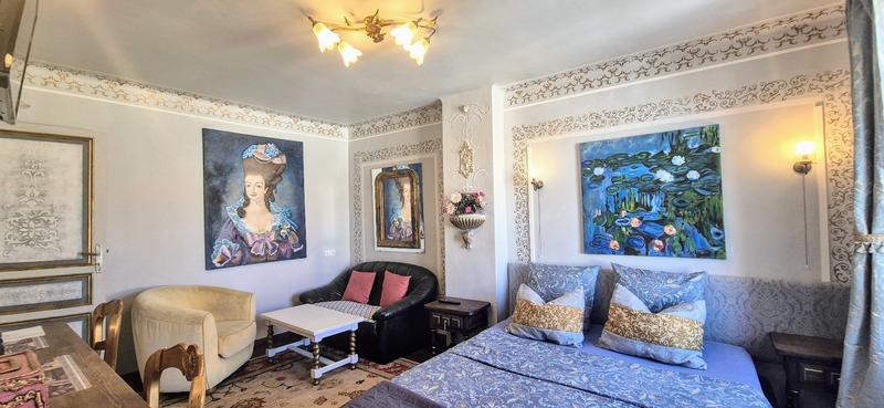 Maison bourgeoise - 120 m² - 7 pièces