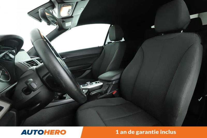 Bmw Série 2 Cabriolet 218d Bva8 150 ch