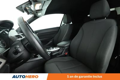 Bmw Série 2 Cabriolet 218d Bva8 150 ch