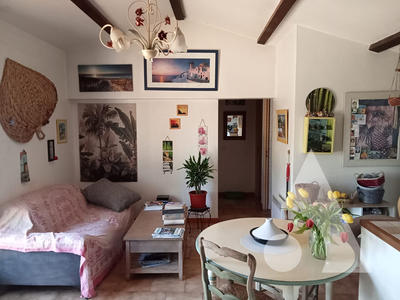 Maison - 290 m² - 10 pièces