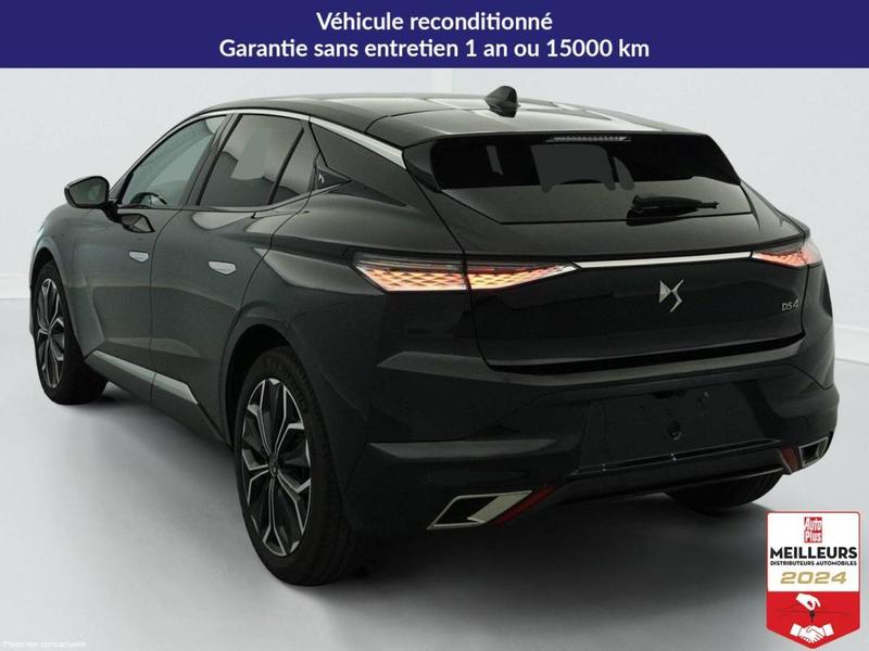 Ds Ds 4 Ds4 PureTech 130 Eat8 Rivoli