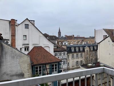 Appartement - 77 m² - 4 pièces