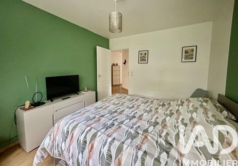 Appartement - 76 m² - 3 pièces