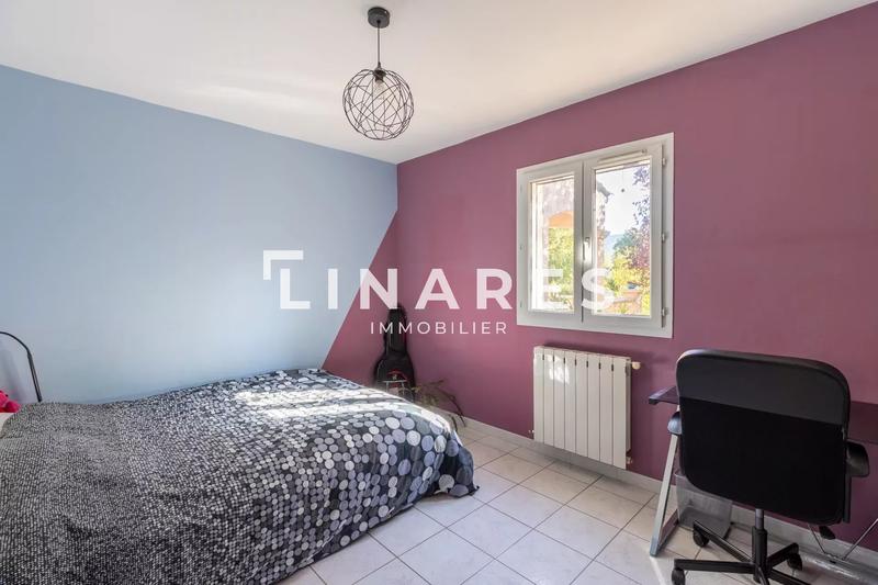 Maison - 145 m² - 5 pièces