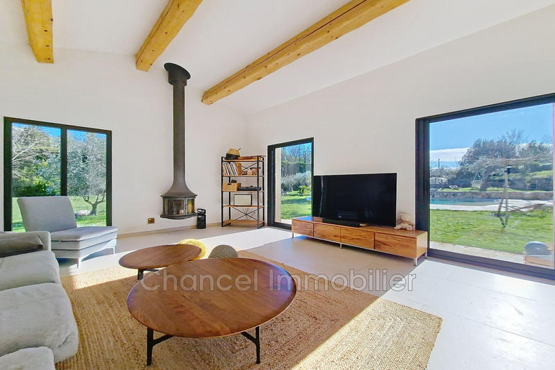 Maison - 164 m² - 5 pièces