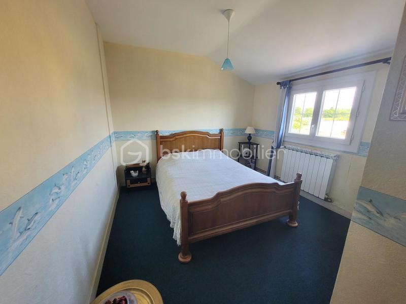 Pavillon - 165 m² - 7 pièces