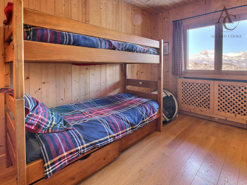 Duplex - 119 m² - 5 pièces