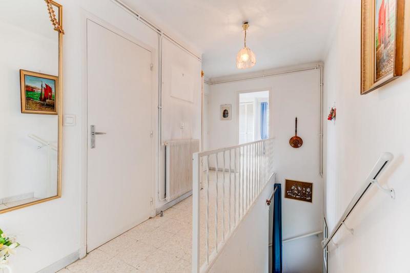 Maison - 86 m² - 4 pièces