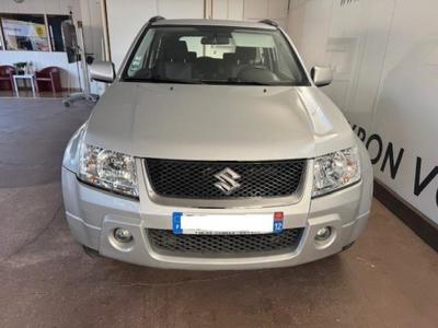 Suzuki Grand Vitara 1.9 DDiS Pack