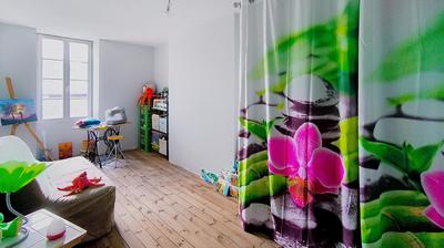 Maison - 157 m² - 6 pièces