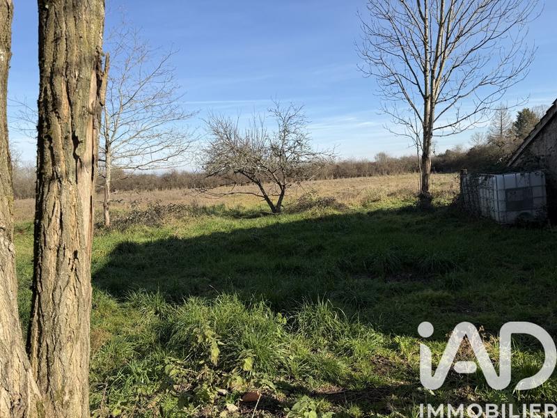 Maison de village - 70 m² - 3 pièces