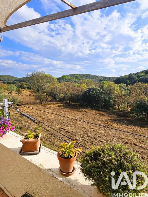 Maison - 187 m² - 5 pièces