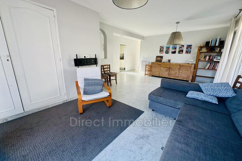 Appartement - 80 m² - 3 pièces