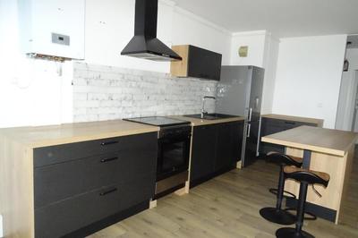 Appartement - 78 m² - 4 pièces