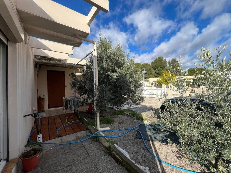 Maison - 97 m² - 4 pièces