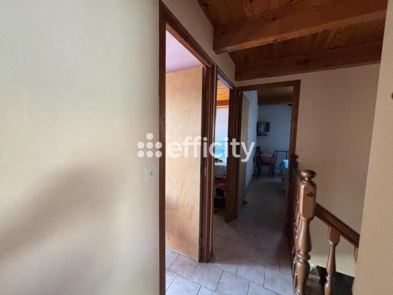 Maison - 78 m² - 4 pièces