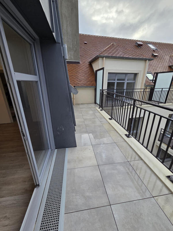 Appartement - 30 m² - 1 pièce