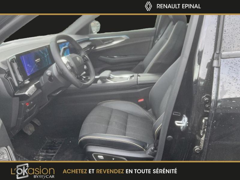 Renault Austral E-Tech full hybrid 200 Gsr2 Iconic